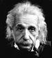 Albert Einstein